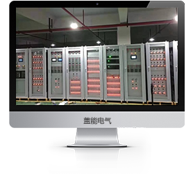 三相干式變壓器隔離變壓器