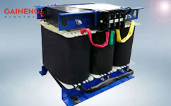 注塑機(jī)隔離變壓器