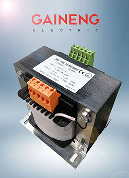 JBK3/JBK5 1000VA機床控制變壓器|JBK5機床控制變壓器